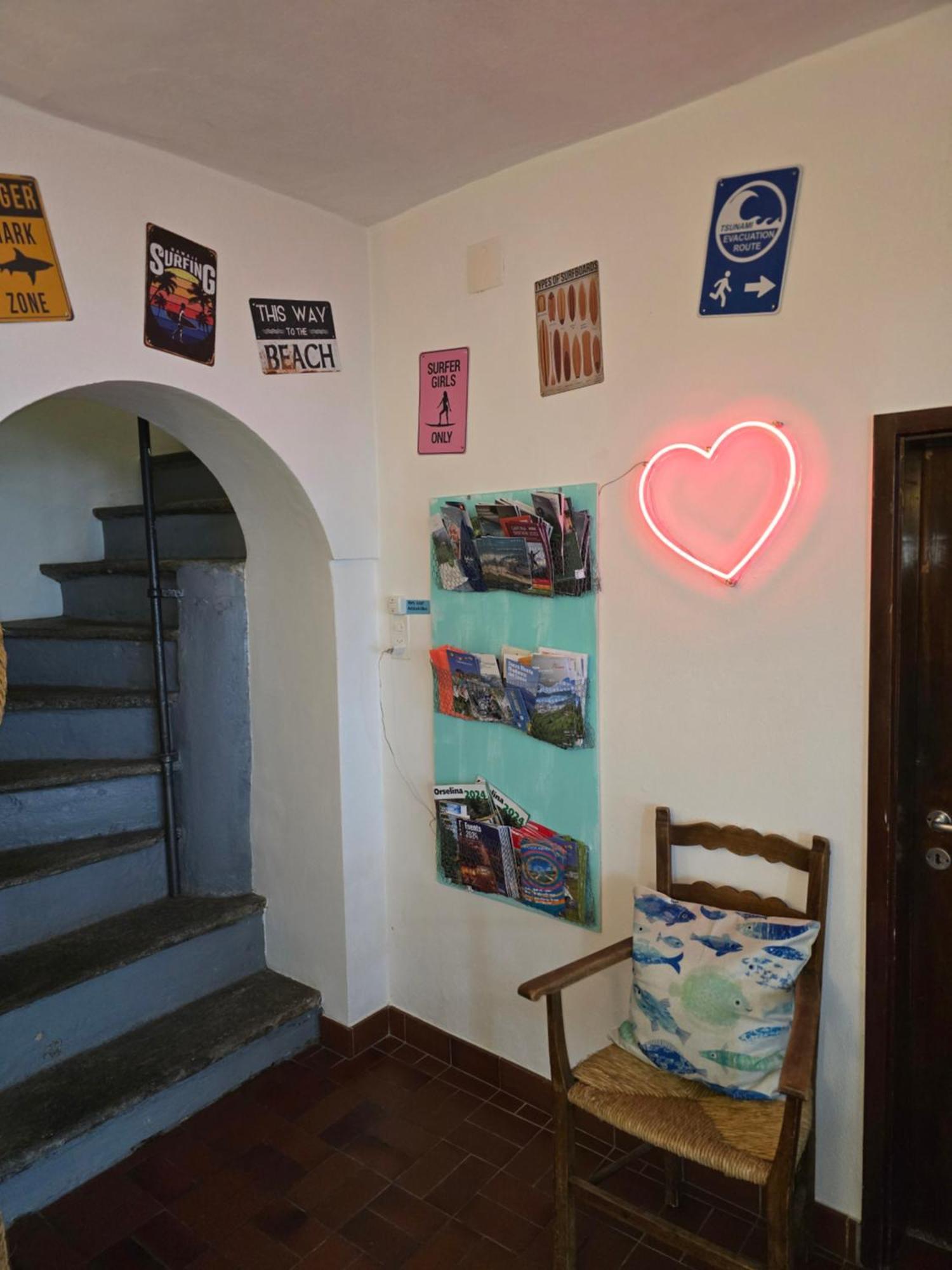 Pensione Olanda Locarno Kültér fotó