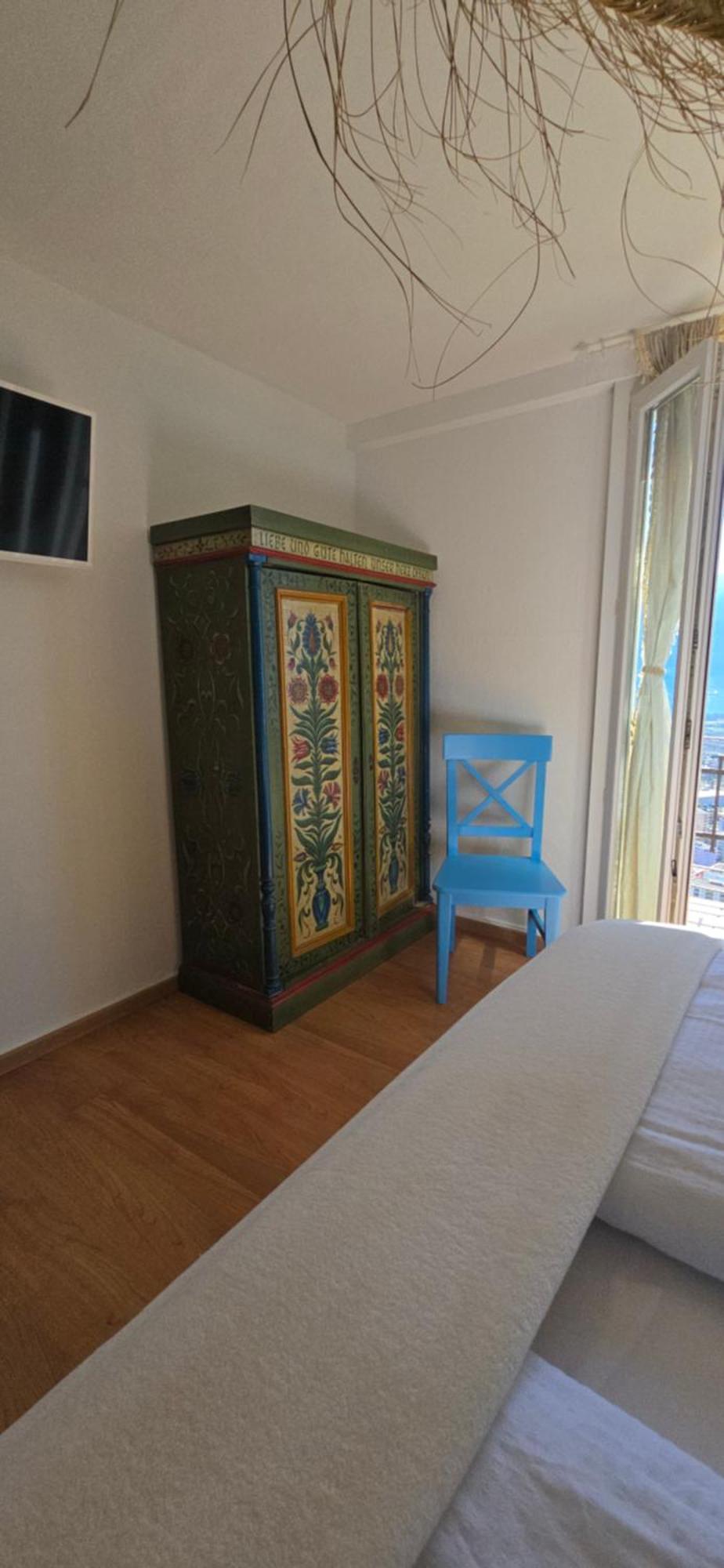 Pensione Olanda Locarno Kültér fotó